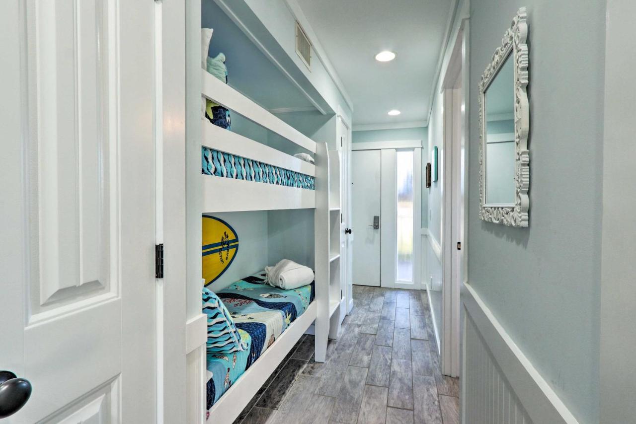 Bright Beach Condo On 50-Acre Hilton Head Resort! Хилтон-Хед-Айленд Экстерьер фото